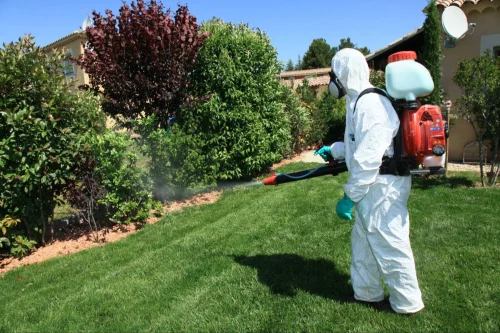 Windsor Mosquito Control